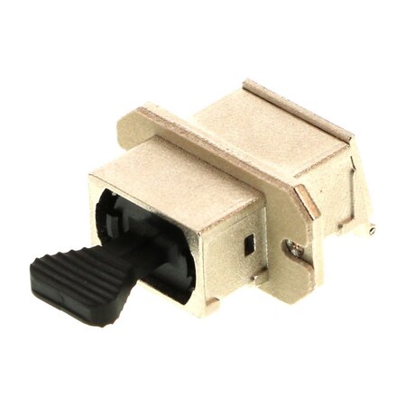 Molex Mpo Emi Adapter Flange With M2 Holes 1061141400